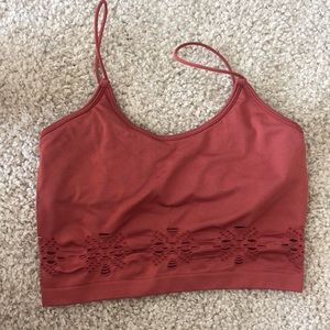 yoga top